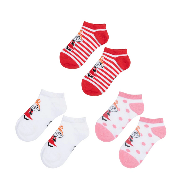 Socken Martinex gestreift