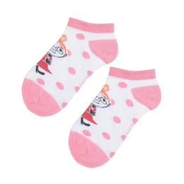 Socken Martinex gestreift