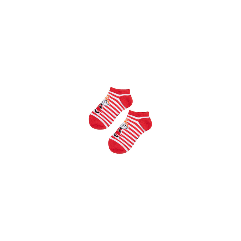 Socken Martinex gestreift