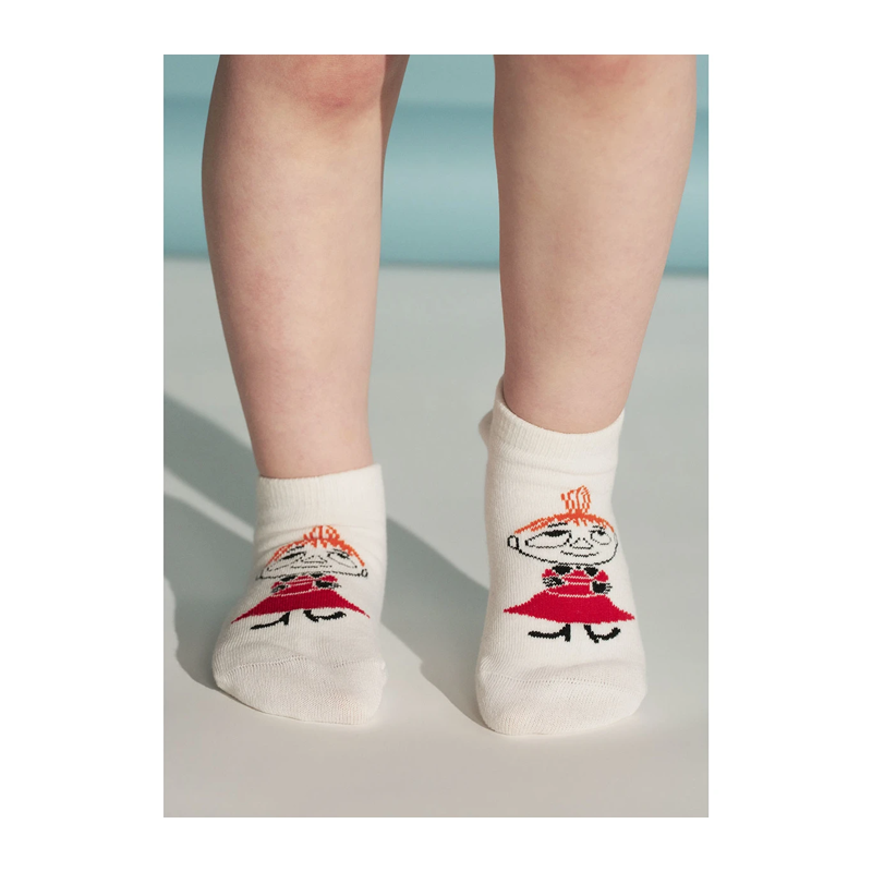 Socken Martinex gestreift