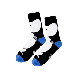 Socken Martinex schwarz