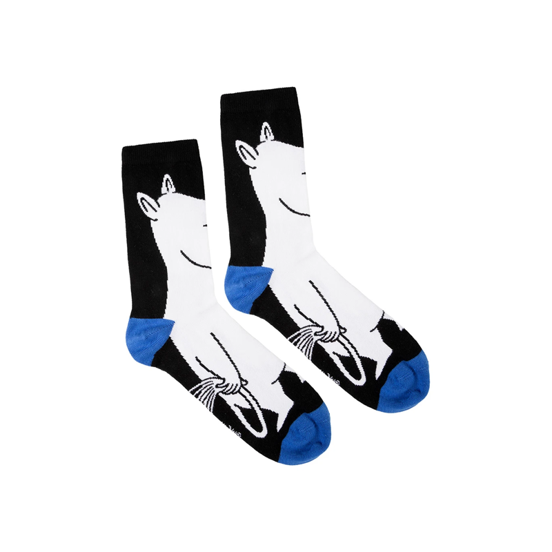 Socken Martinex schwarz