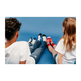 Socken Martinex schwarz