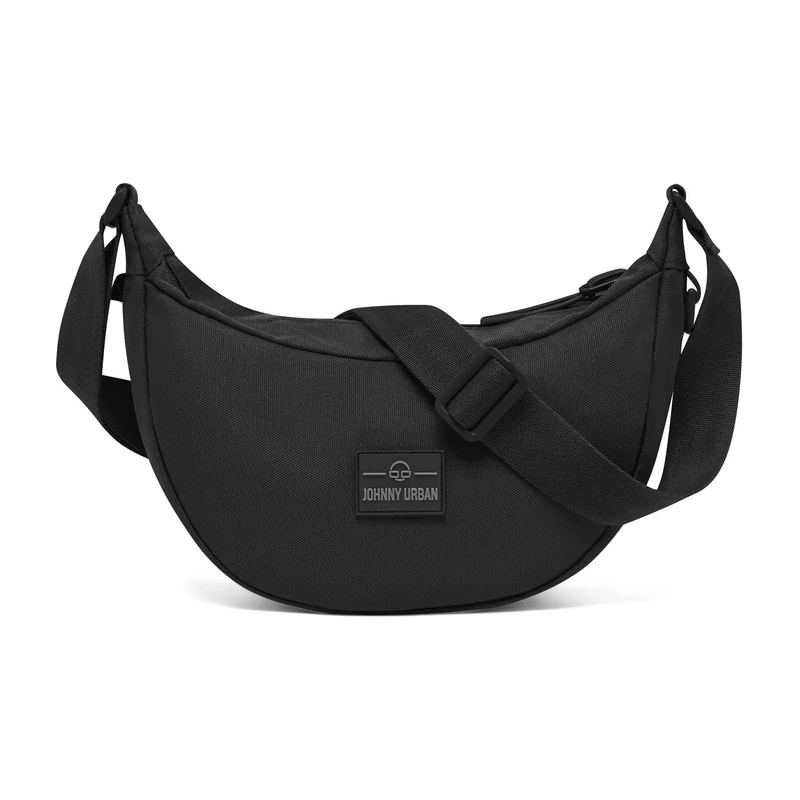 Bauchtasche Johnny Urban schwarz
