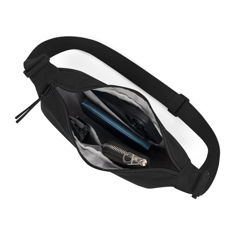 Bauchtasche Johnny Urban schwarz