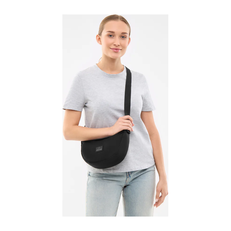 Bauchtasche Johnny Urban schwarz