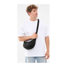 Bauchtasche Johnny Urban schwarz