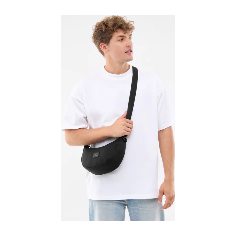 Bauchtasche Johnny Urban schwarz