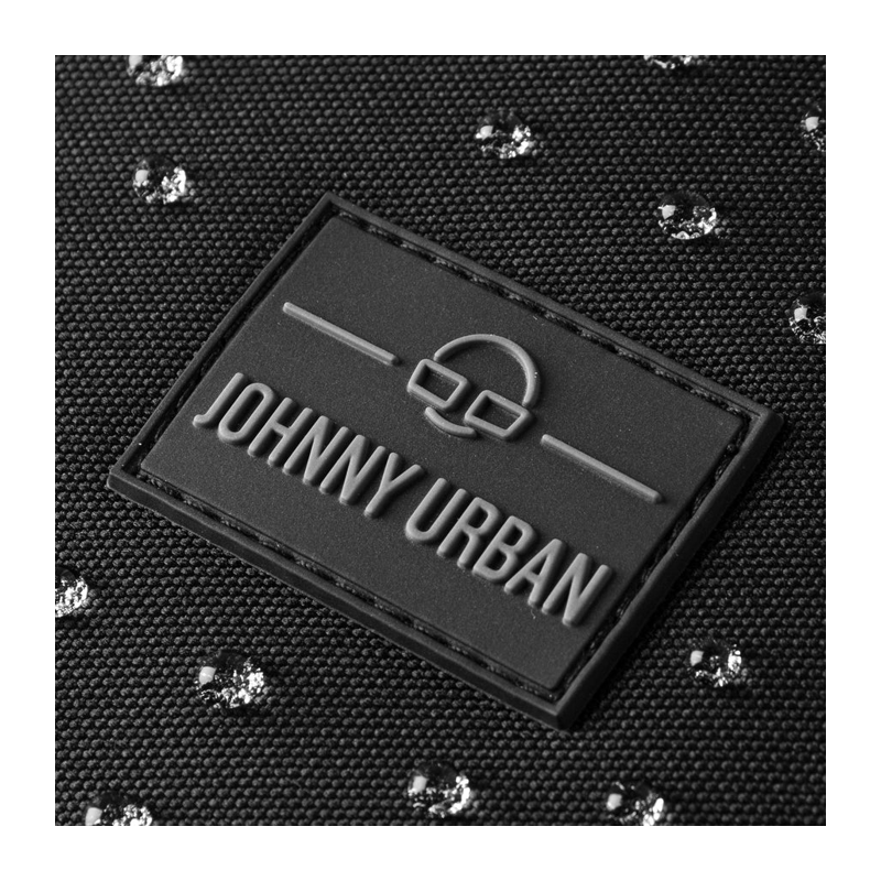 Bauchtasche Johnny Urban schwarz