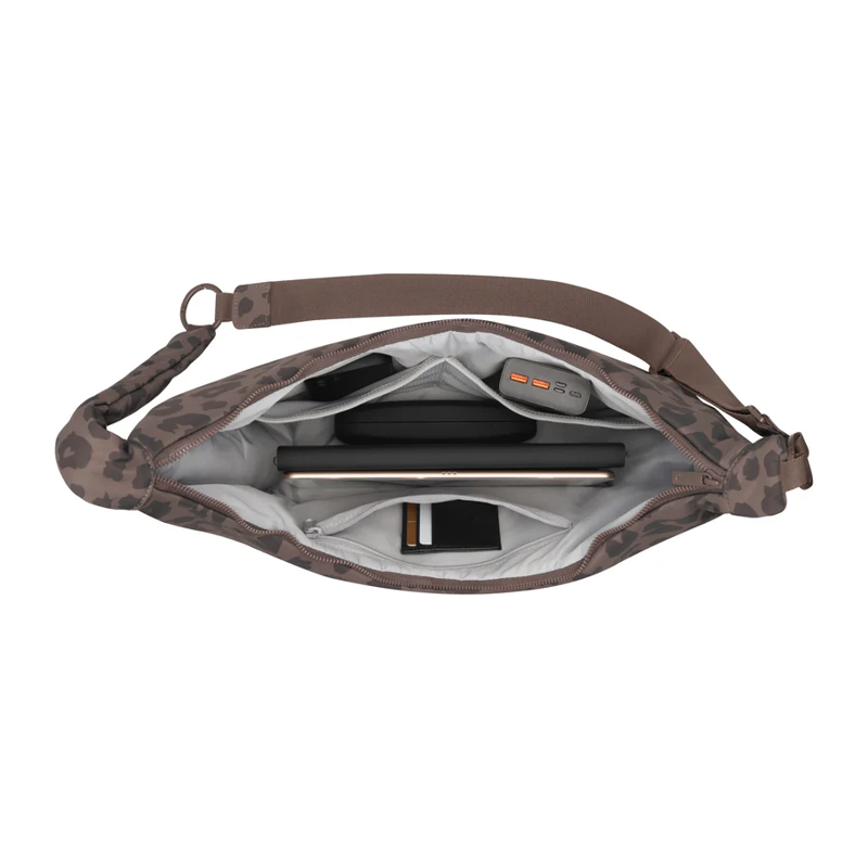 Bauchtasche Johnny Urban gemustert