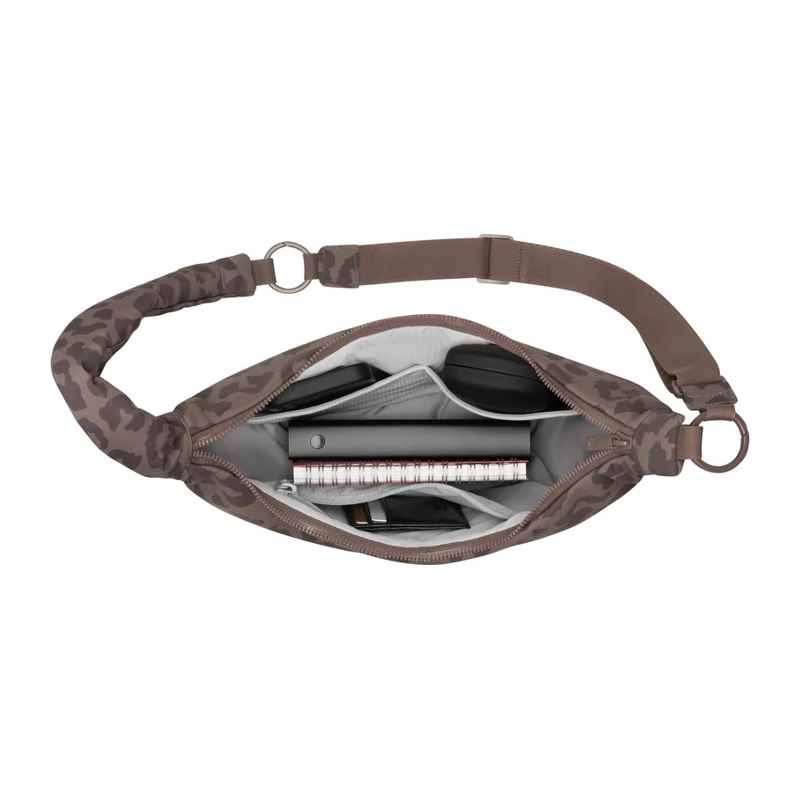 Bauchtasche Johnny Urban gemustert