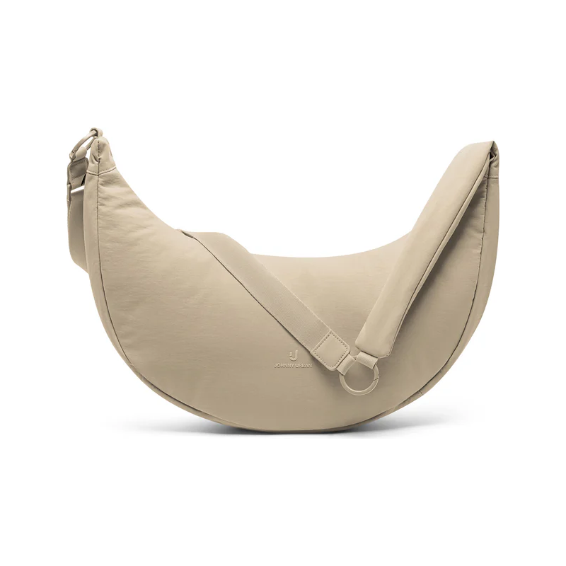 Bauchtasche Johnny Urban beige