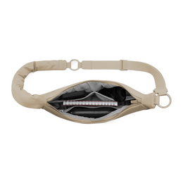 Bauchtasche Johnny Urban beige