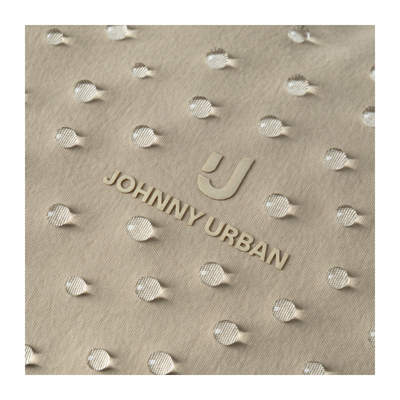 Bauchtasche Johnny Urban beige