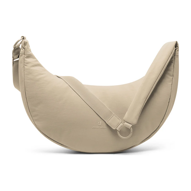 Bauchtasche Johnny Urban beige
