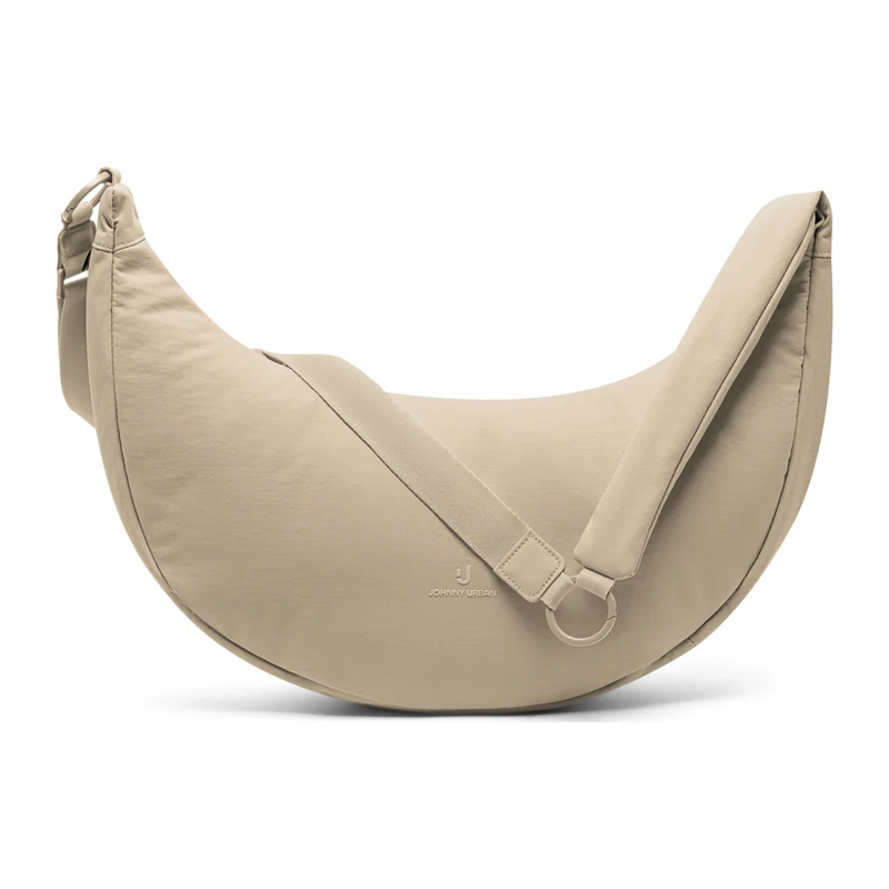 Bauchtasche Johnny Urban beige
