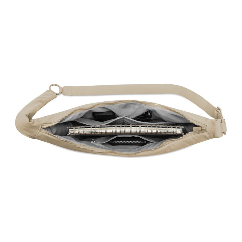 Bauchtasche Johnny Urban beige