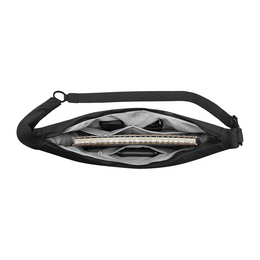 Bauchtasche Johnny Urban schwarz