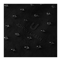 Bauchtasche Johnny Urban schwarz