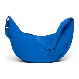 Bauchtasche Johnny Urban blau