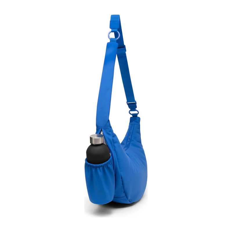 Bauchtasche Johnny Urban blau