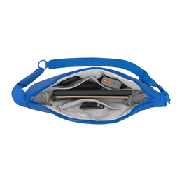 Bauchtasche Johnny Urban blau