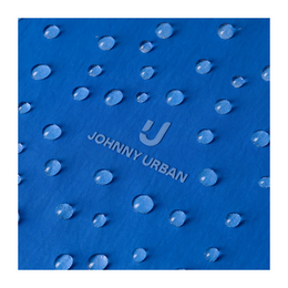 Bauchtasche Johnny Urban blau