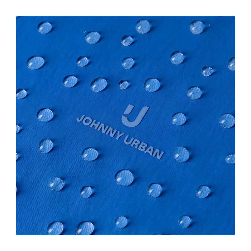 Bauchtasche Johnny Urban blau