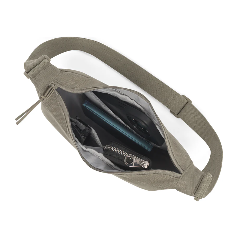 Bauchtasche Johnny Urban beige