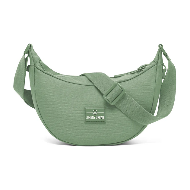 Bauchtasche Johnny Urban grün