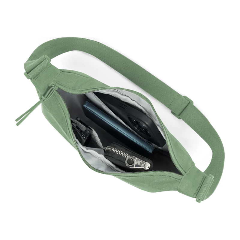 Bauchtasche Johnny Urban grün