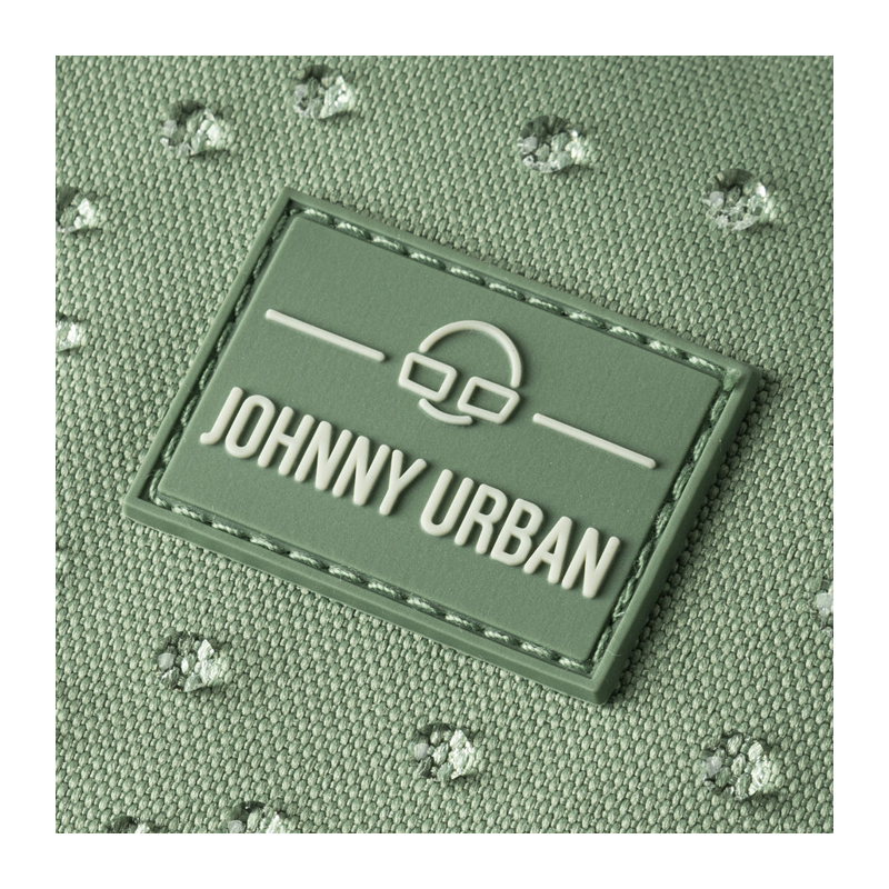 Bauchtasche Johnny Urban grün