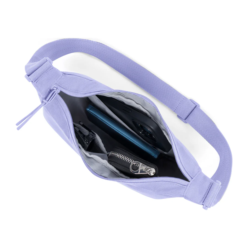 Bauchtasche Johnny Urban lila