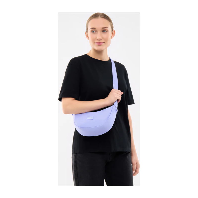 Bauchtasche Johnny Urban lila