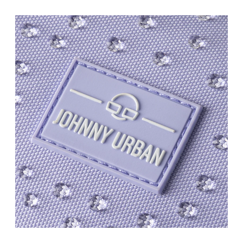 Bauchtasche Johnny Urban lila