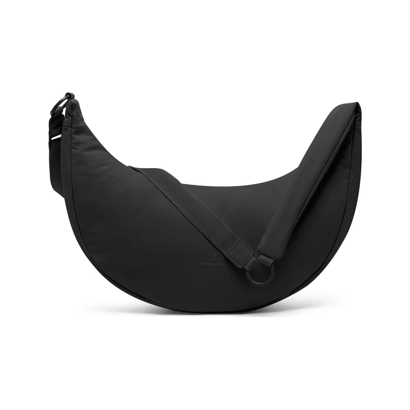 Bauchtasche Johnny Urban schwarz