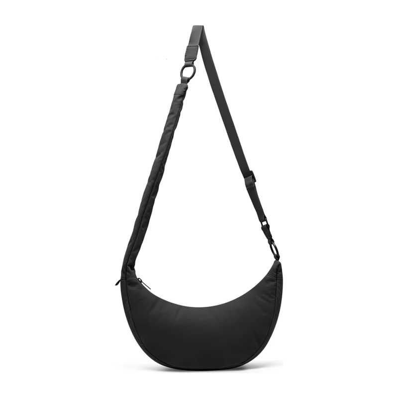 Bauchtasche Johnny Urban schwarz