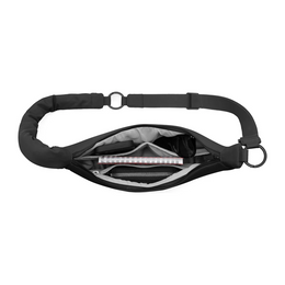 Bauchtasche Johnny Urban schwarz
