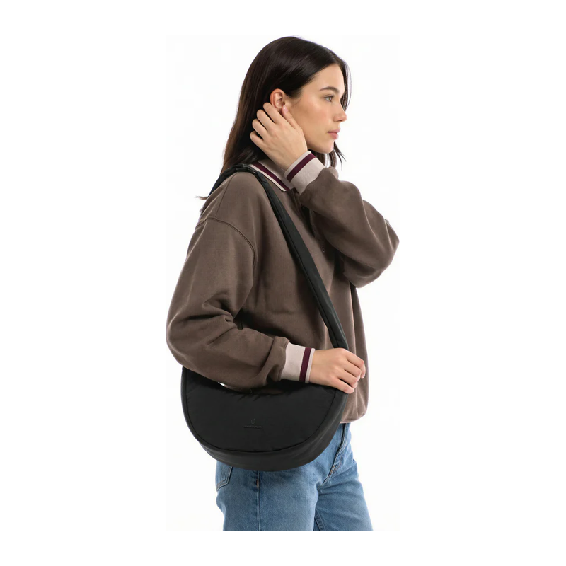 Bauchtasche Johnny Urban schwarz