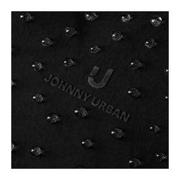 Bauchtasche Johnny Urban schwarz