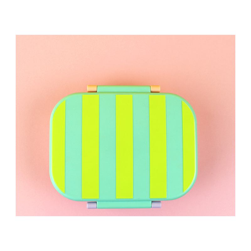 Brotdose Ava&Yves mint