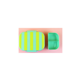 Brotdose Ava&Yves mint