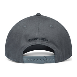 Base Cap Johnny Urban dunkelgrau