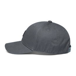 Base Cap Johnny Urban dunkelgrau