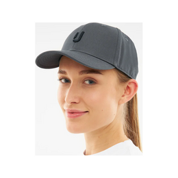 Base Cap Johnny Urban dunkelgrau