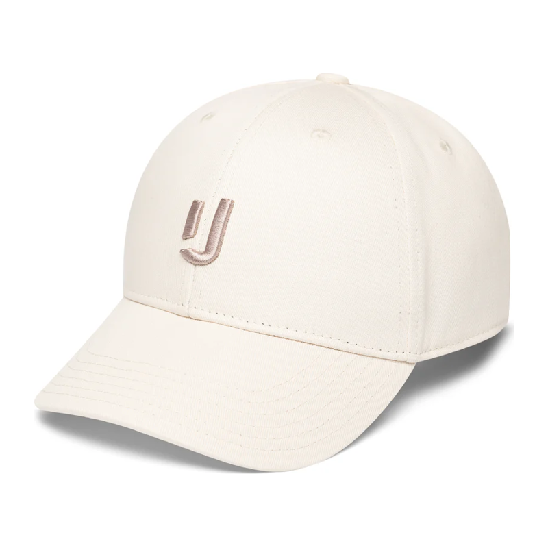 Base Cap Johnny Urban beige
