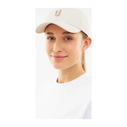 Base Cap Johnny Urban beige