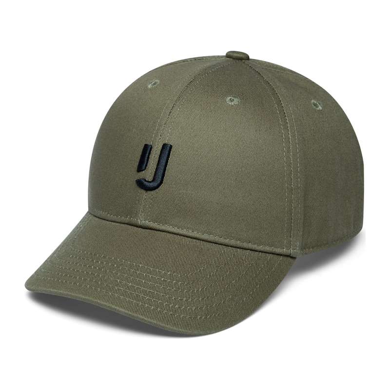 Base Cap Johnny Urban oliv