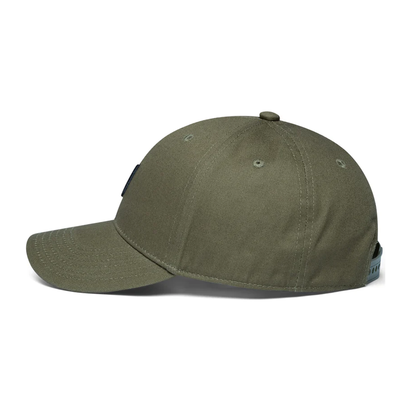 Base Cap Johnny Urban oliv