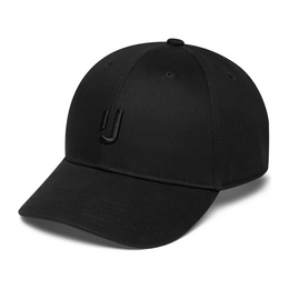 Base Cap Johnny Urban schwarz
